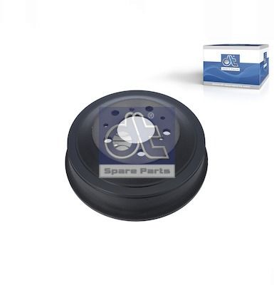 Bęben hamulcowy DT SPARE PARTS 12.44000
