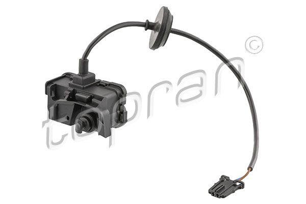 element reglaj,inchidere centralizata TOPRAN 116 685
