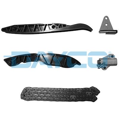 Zestaw łańcucha rozrządu DAYCO KTC1048