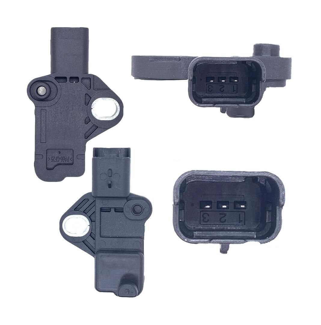 Senzor impulsuri, arbore cotit WAGNER CRS00066