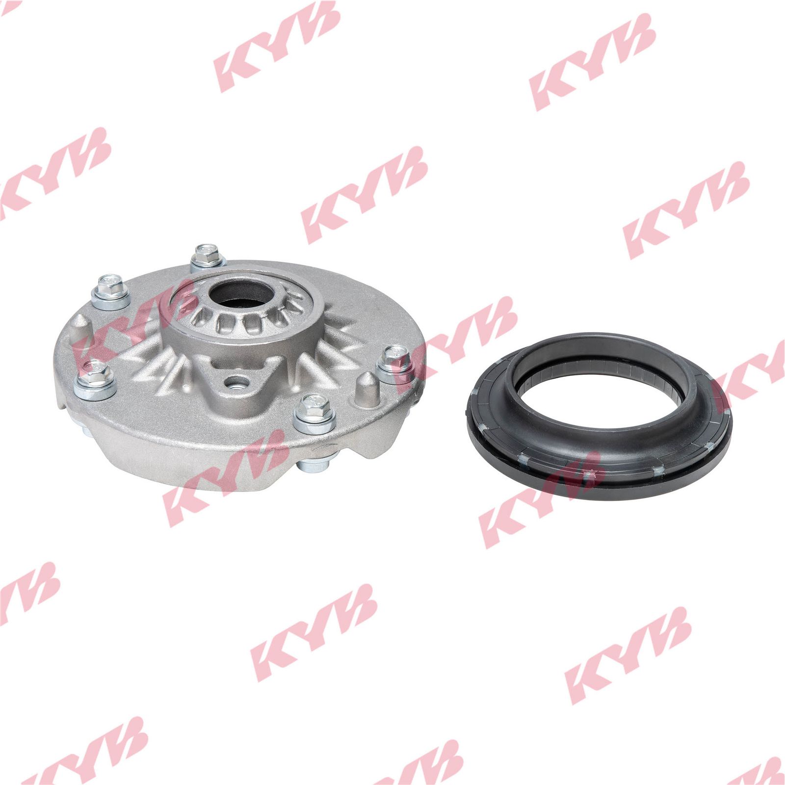 Set reparatie, rulment sarcina amortizor KYB Suspension Mounting Kit SM1115