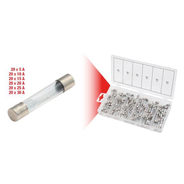 Cutie scule KS TOOLS 970.0270
