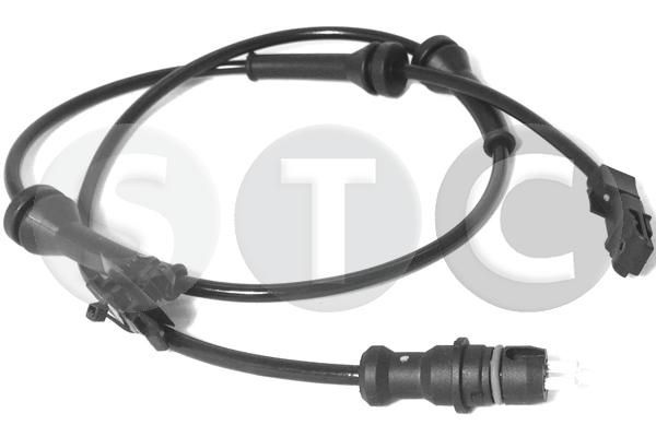 Czujnik, prędkość obrotowa koła STC T450208