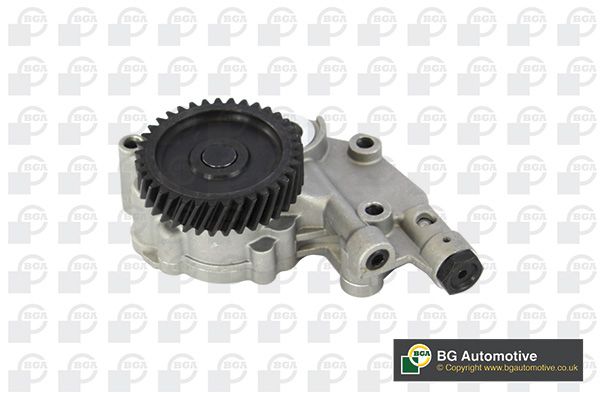 Pompa ulei BGA LP6100