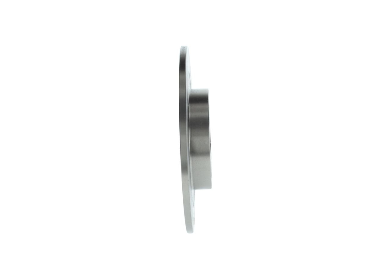 Levně Brzdový kotouč BOSCH 0 986 478 701