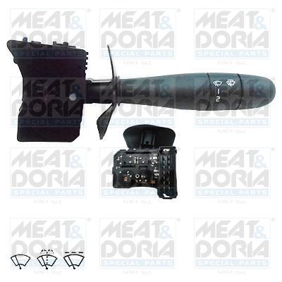 Przełącznik kolumny kierowniczej MEAT & DORIA 23540