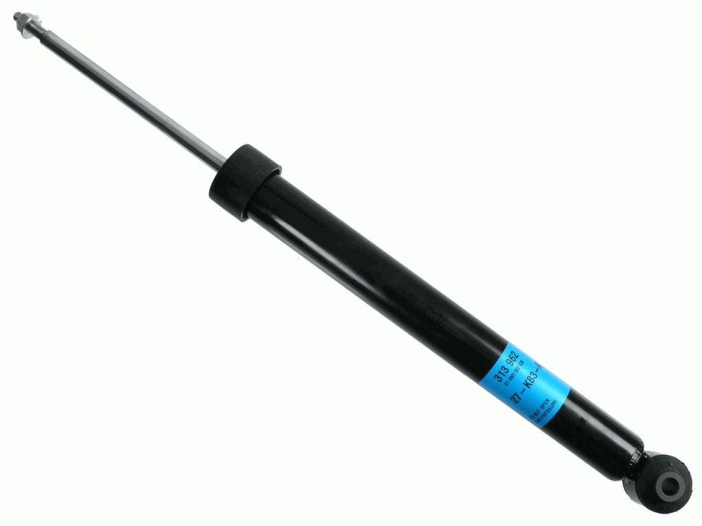 Amortyzator BOGE 27-K83-A