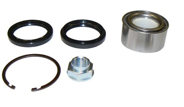 Set rulment roata METZGER WM 943