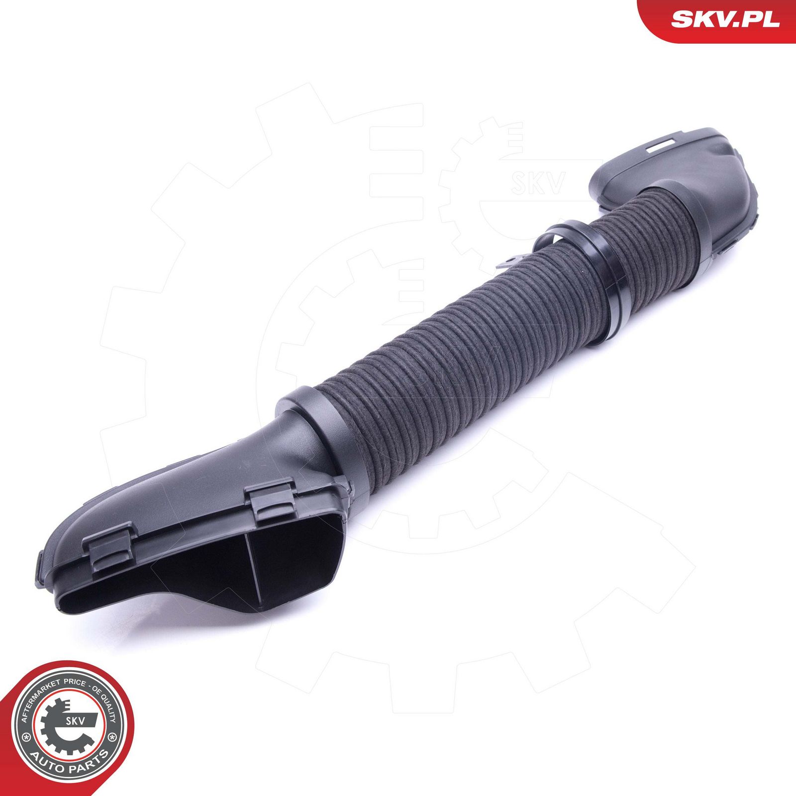 Levně Sací hadice, vzduchový filtr ESEN SKV 43SKV901