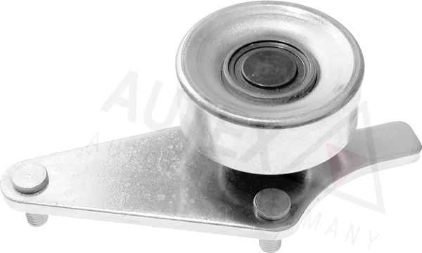 Rolka napinacza, pasek klinowy wielorowkowy AUTEX 641521