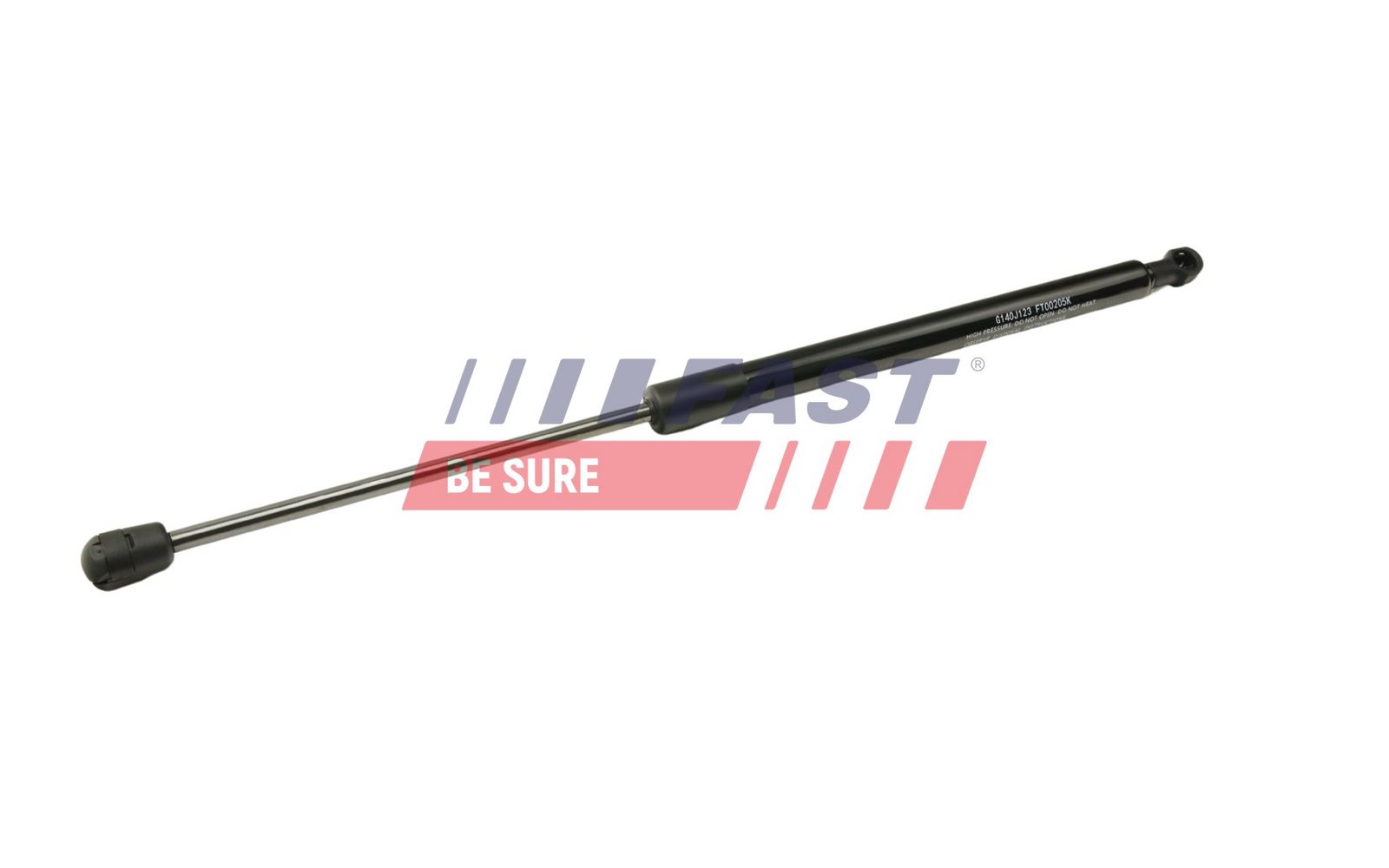 Amortizor portbagaj FAST FT00205