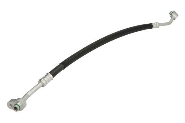 Kõrgsurve-/madalsurvetorustik, kliimaseade