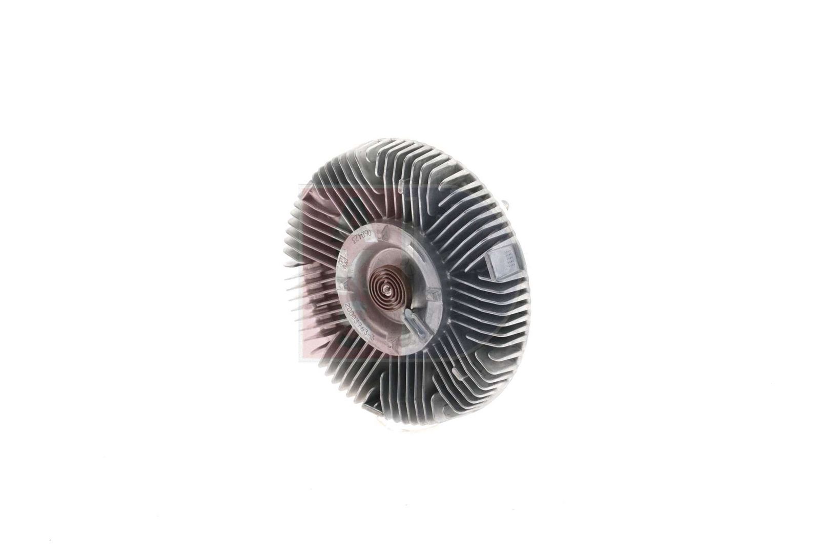 Cupla, ventilator radiator AKS DASIS 448093N