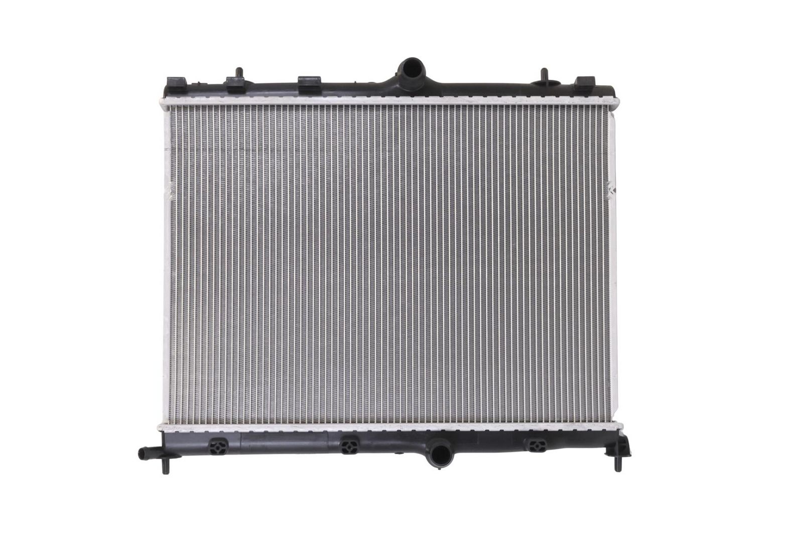 Radiators, Motora dzesēšanas sistēma