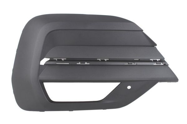 Решетка вентилятора, буфер