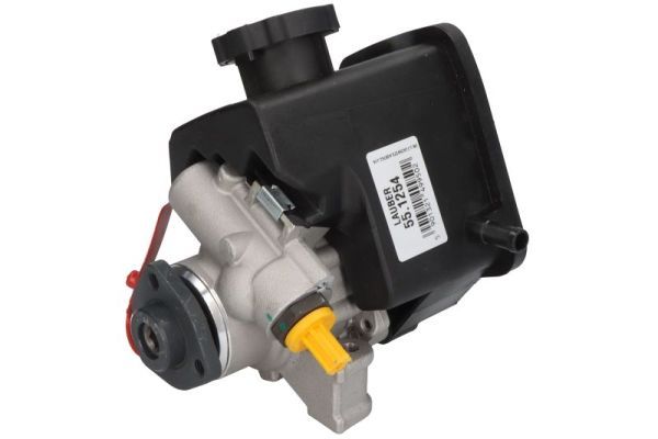Pompa hydrauliczna, układ kierowniczy LAUBER 55.1254