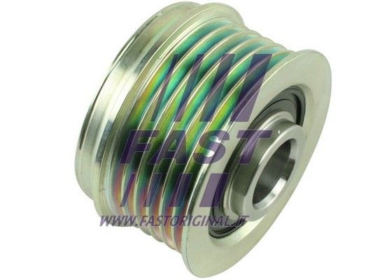 Koło pasowe, alternator FAST FT45628