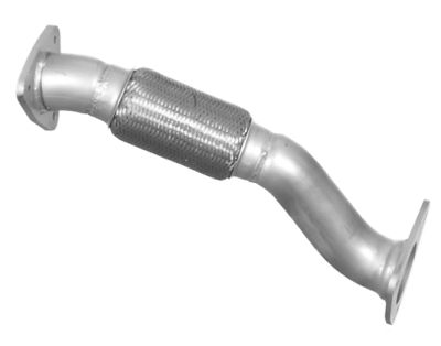 Výfuková trubka IMASAF 35.86.82