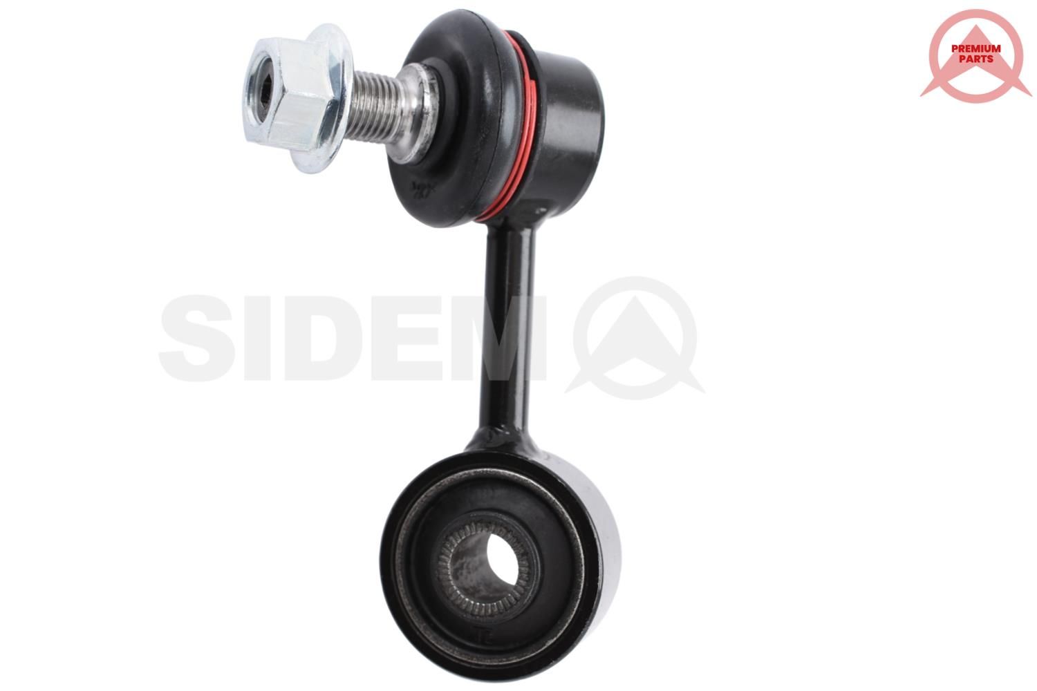 Tyč/vzpěra, stabilizátor SIDEM 72061