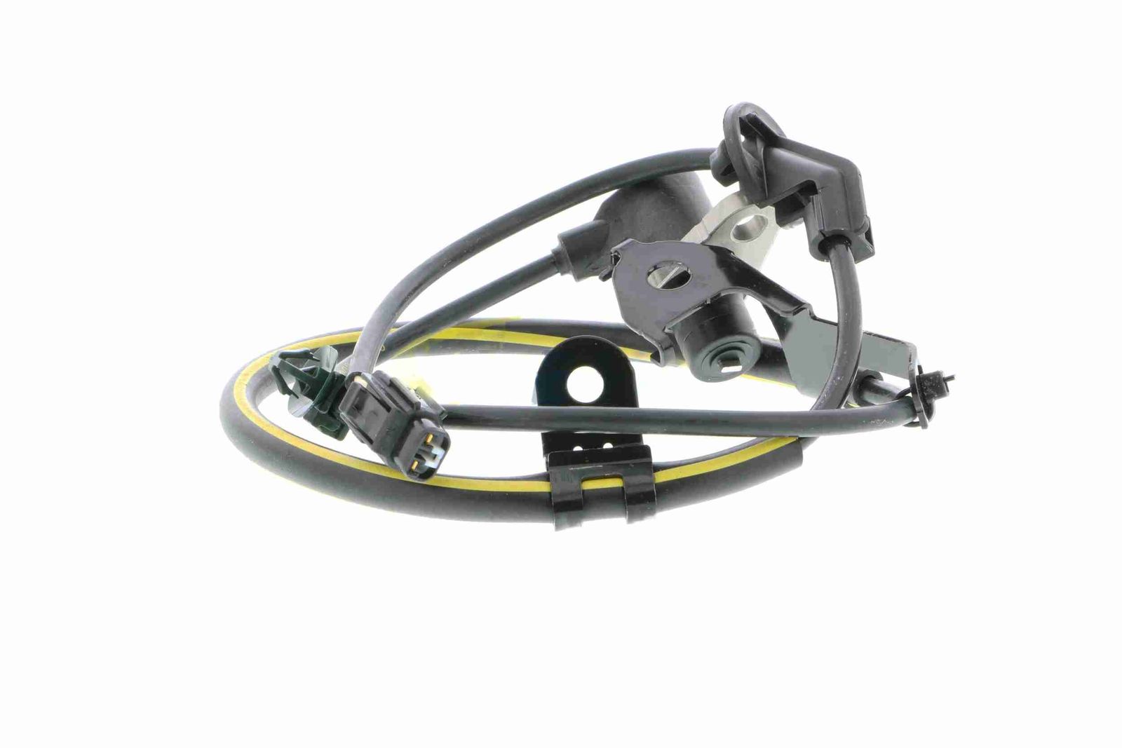 Capteur, vitesse de roue