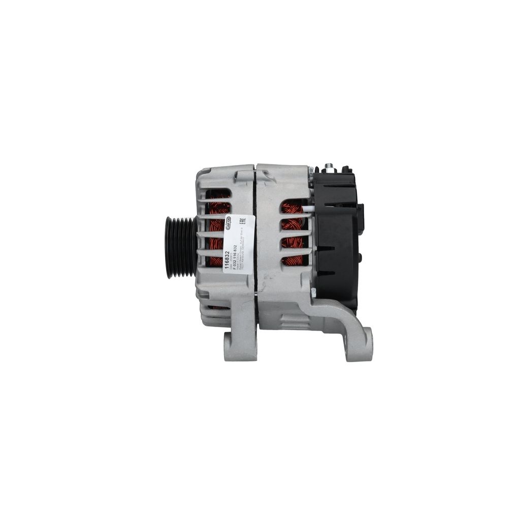 Generator / Alternator HC-Cargo F 032 116 832