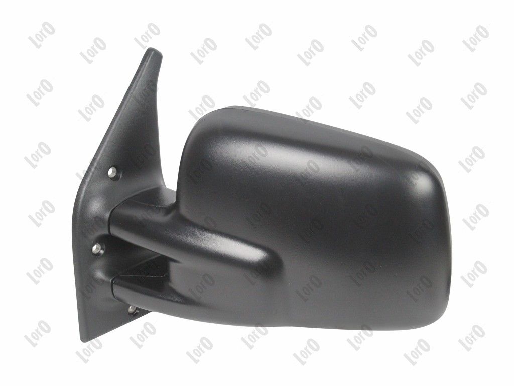 Наружное зеркало