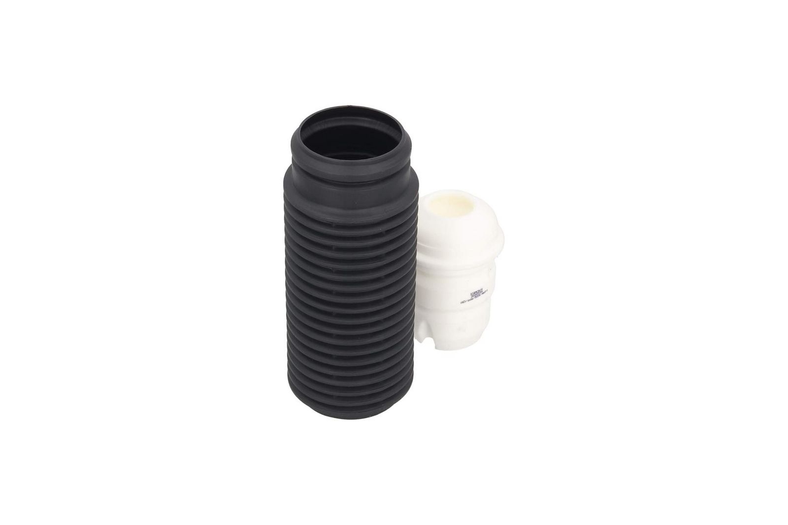 Пылезащитный комплект, амортизатор