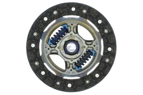 Tarcza sprzęgła AISIN DE-RO01