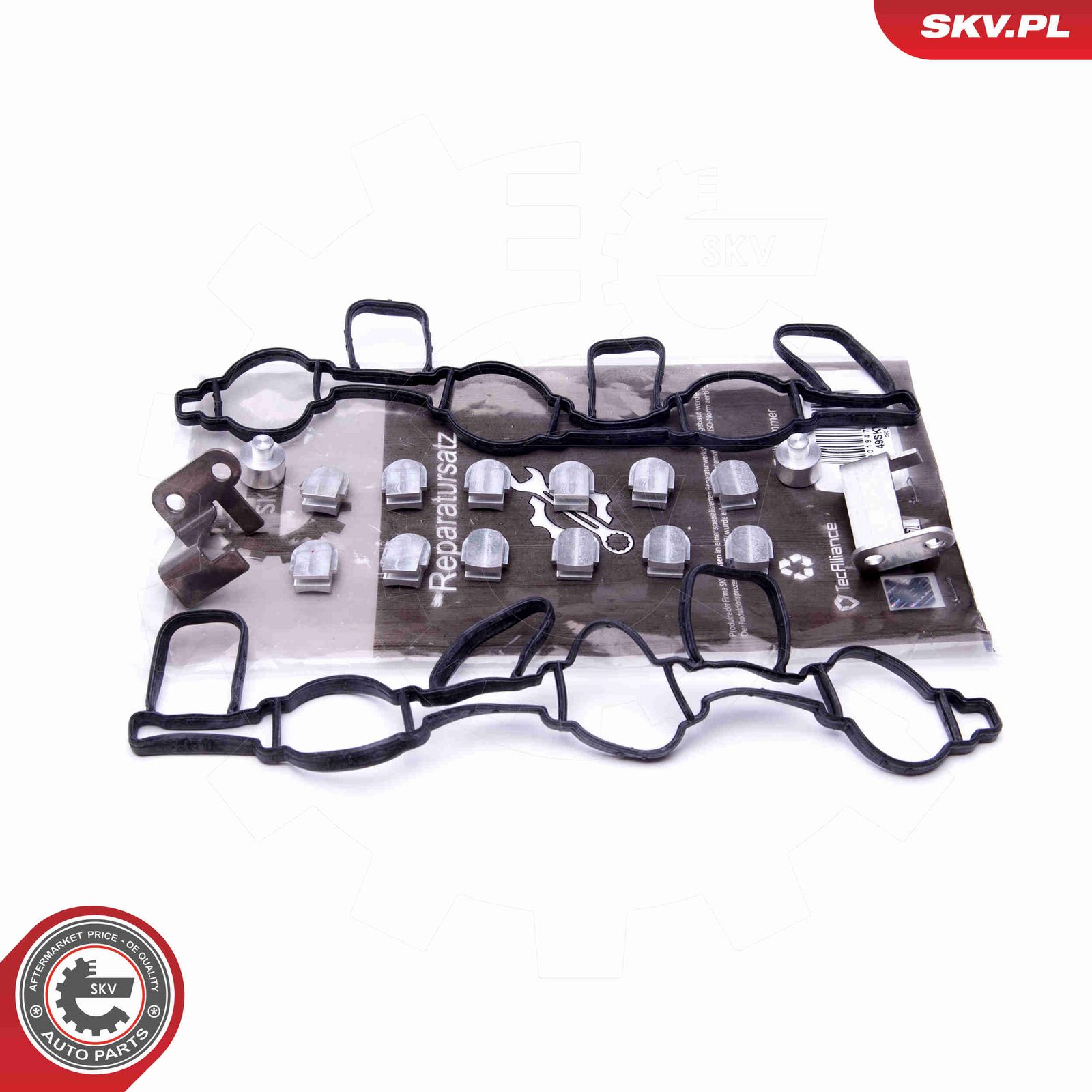 Remondikomplekt, imitoru moodul