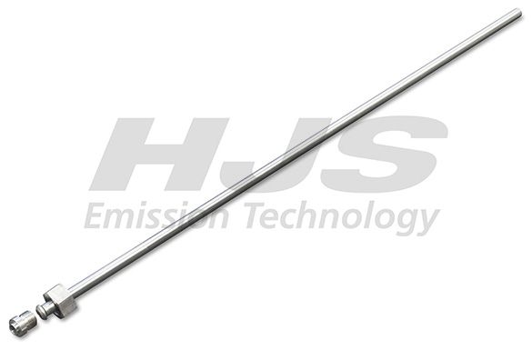 Conducta de presiune, senzor de presiune (filtru particule) HJS 92 10 0408