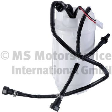 Элемент системы питания