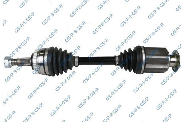 Wał napędowy GSP 201556