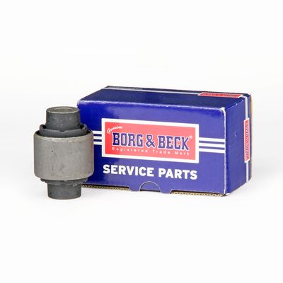 Borg & Beck - Axle Bush - Rear LH/RH