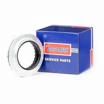 Łożysko walcowe, mocowanie amortyzatora BORG & BECK BSM5217