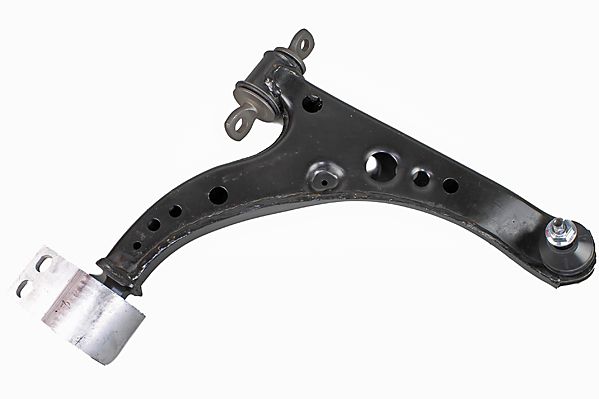 Brat, suspensie roata METZGER 58118502