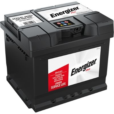 Akumulator ENERGIZER EP41LB1