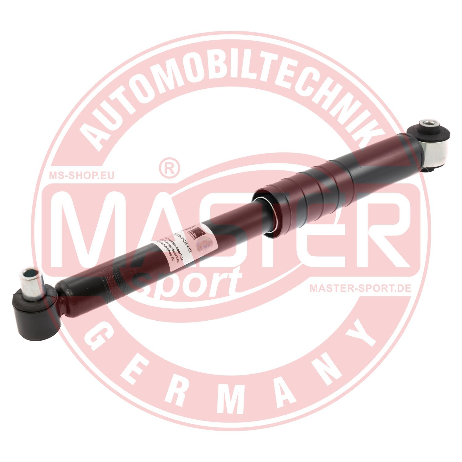 Amortyzator MASTER-SPORT GERMANY 290739-PCS-MS