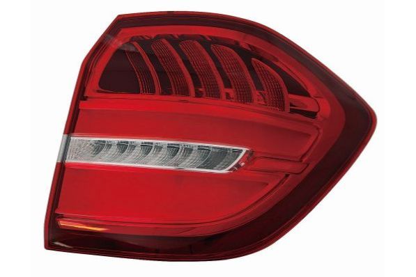 Lampa tylna zespolona ABAKUS 440-19AQR-AE