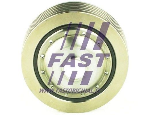 Koło pasowe, wał korbowy FAST FT45583
