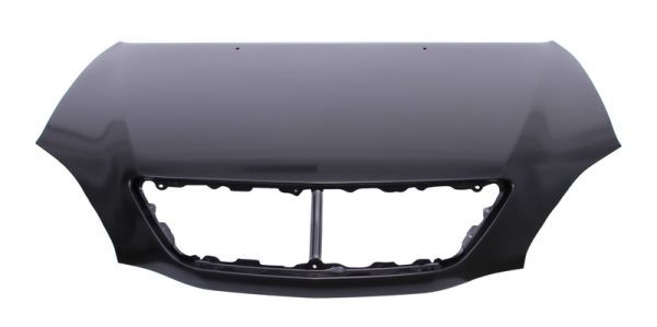 Капот двигателя