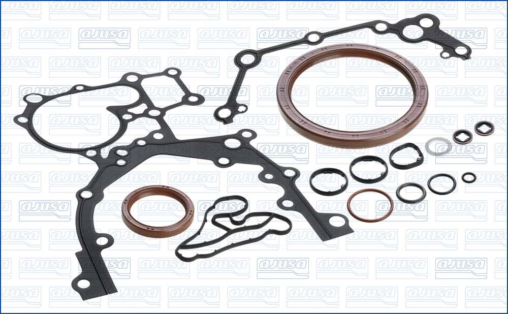 Set garnituri, carter AJUSA 54178800