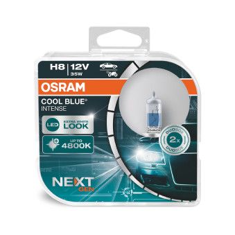 Žiarovka pre diaľkový svetlomet OSRAM 64212CBN-HCB
