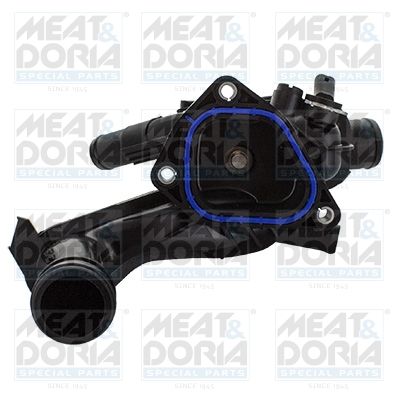 Termostat, środek chłodzący MEAT & DORIA 92872