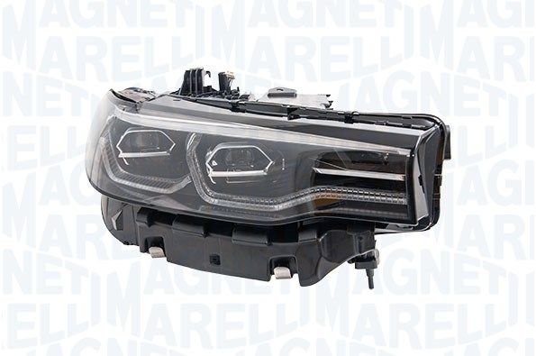 Reflektor MAGNETI MARELLI 710815029110