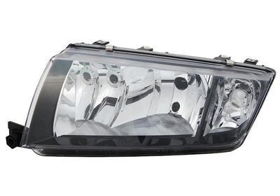 Reflektor VAN WEZEL 7625963