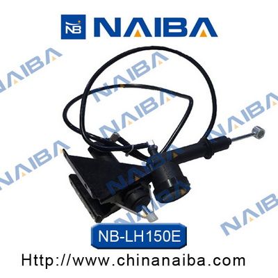 Zestaw pompy głównej / roboczej, sprzęgło CALIPERE+ NAIBA LH150E