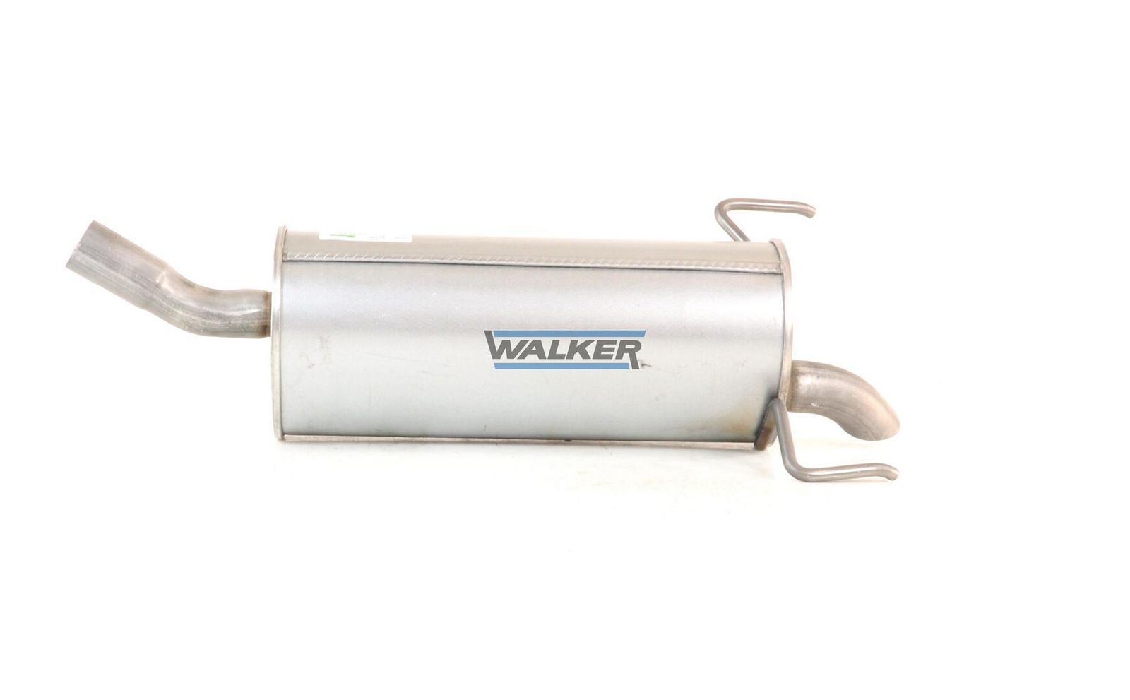 Zadní tlumič výfuku WALKER 23143