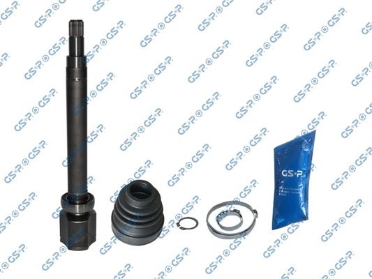 Zestaw przegubu, wał napędowy GSP 618105