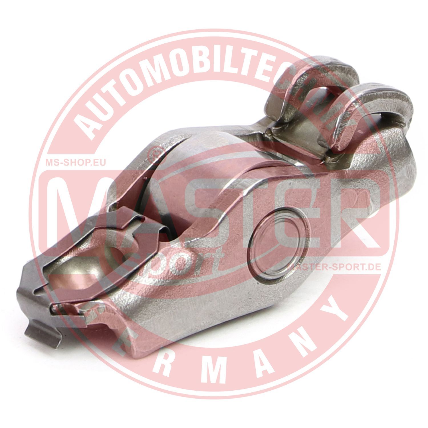 Dźwignia zaworu, sterowanie silnika MASTER-SPORT GERMANY 7700107556-PCS-MS