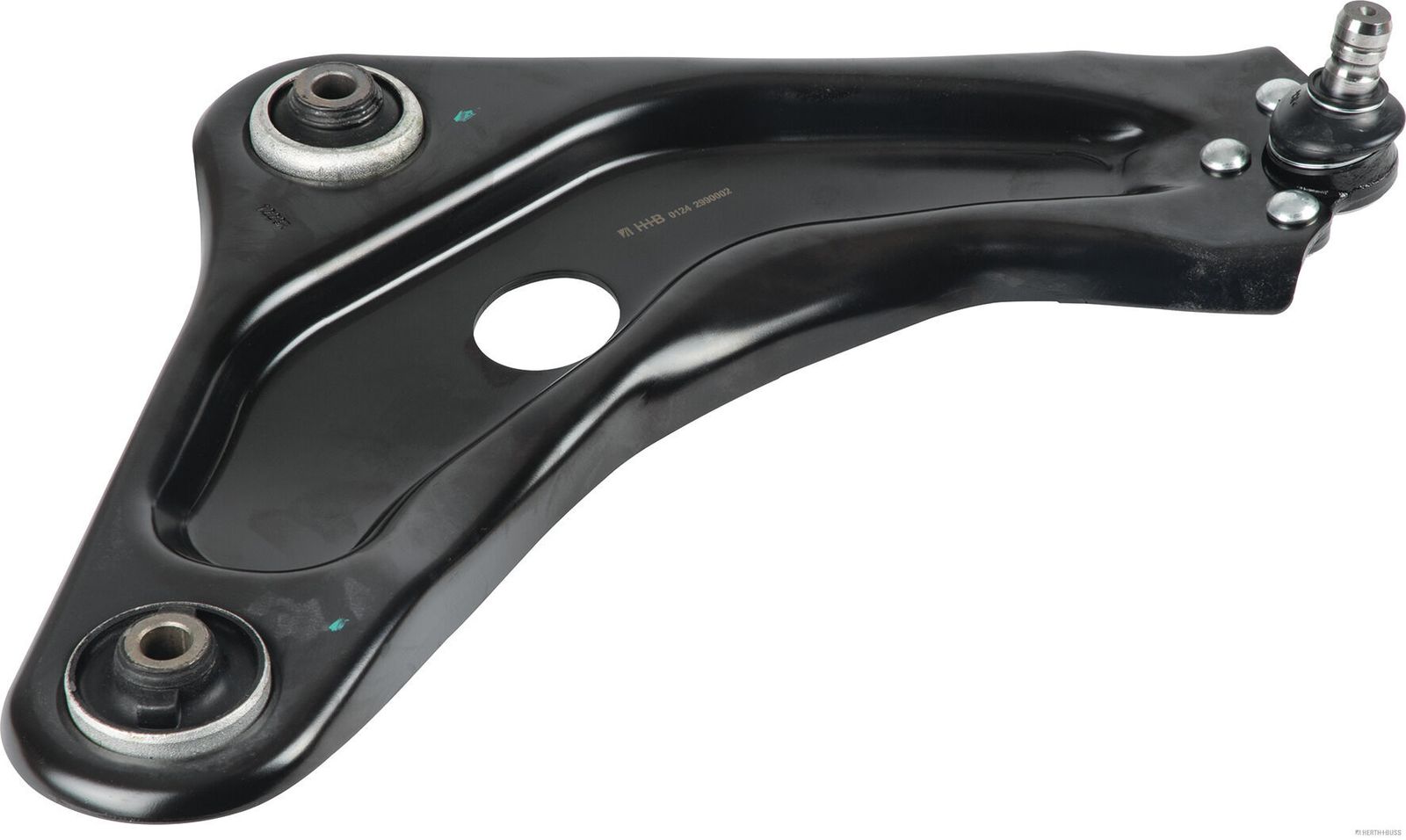 Brat, suspensie roata HERTH+BUSS JAKOPARTS J4910821